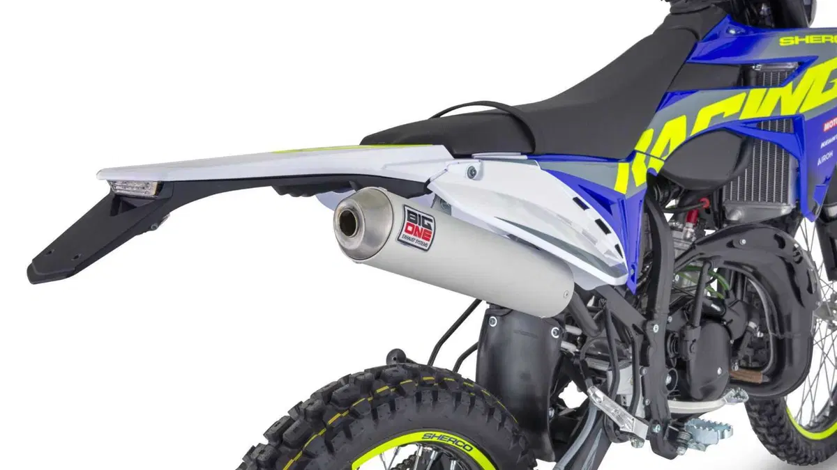 Sherco 50 SE 50 SE-RS Factory (2023 - 26) (7)