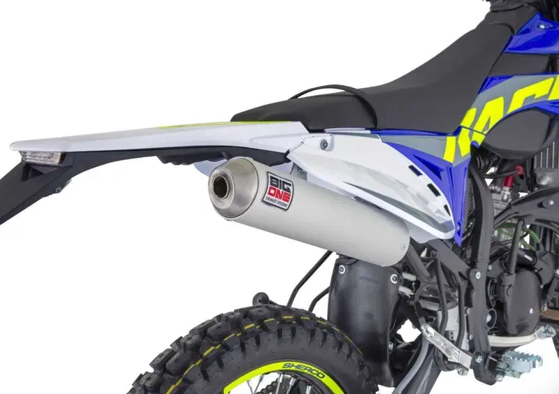 Sherco 50 SE 50 SE-RS Factory (2023 - 26) (7)