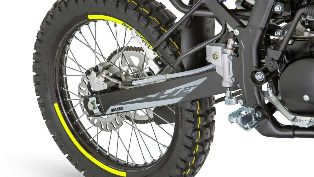 Sherco 50 SE 50 SE-RS Factory (2023 - 26) (8)