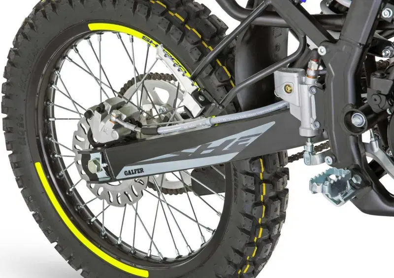 Sherco 50 SE 50 SE-RS Factory (2023 - 26) (8)
