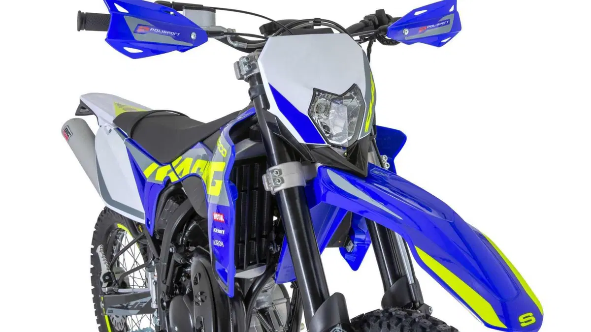 Sherco 50 SE 50 SE-RS Factory (2023 - 26) (9)