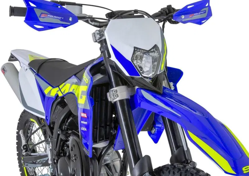 Sherco 50 SE 50 SE-RS Factory (2023 - 26) (9)