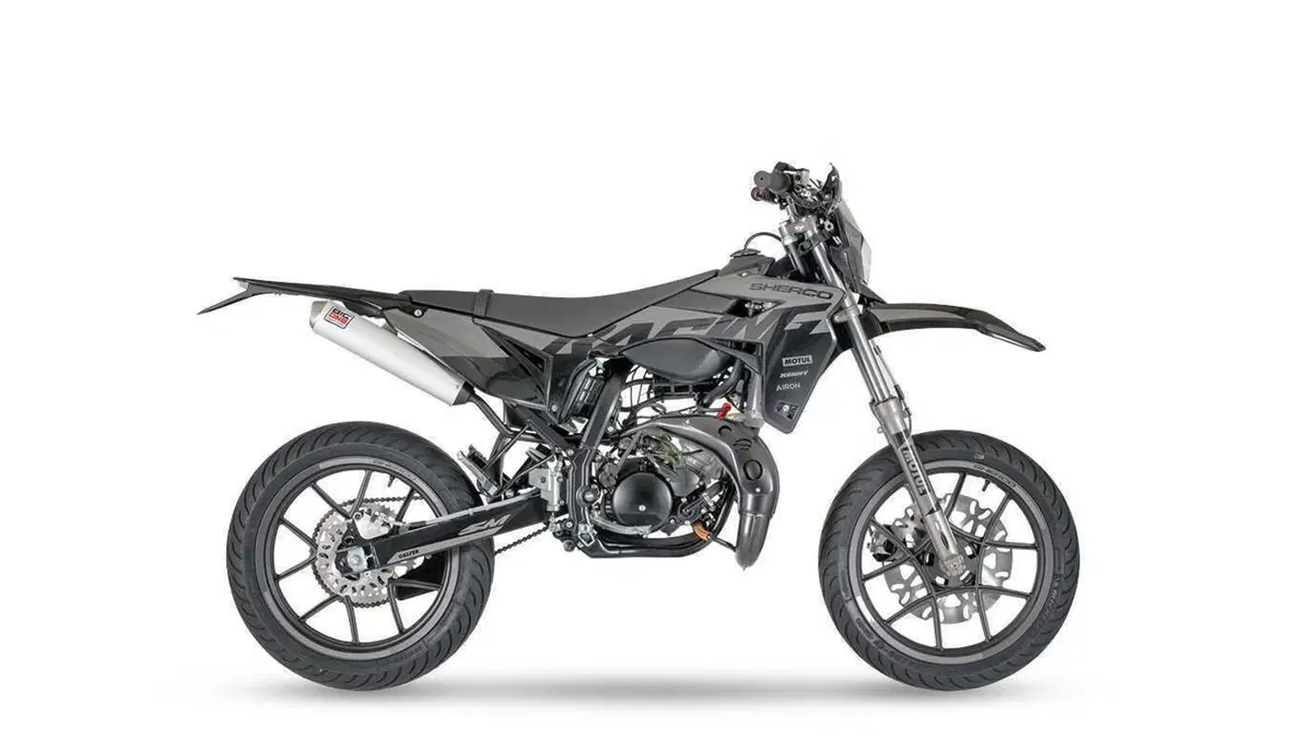 Sherco 50 SM 50 SM-R (2023 - 26) (2)