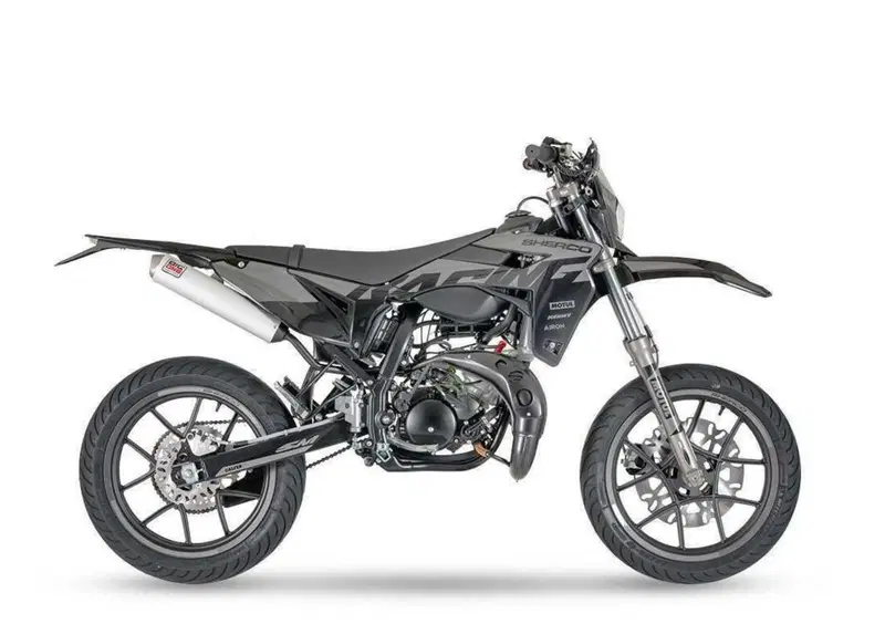 Sherco 50 SM 50 SM-R (2023 - 26) (2)