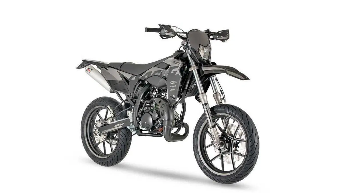 Sherco 50 SM 50 SM-R (2023 - 26)