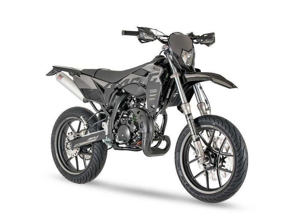 Sherco 50 SM-R (2023 - 24)