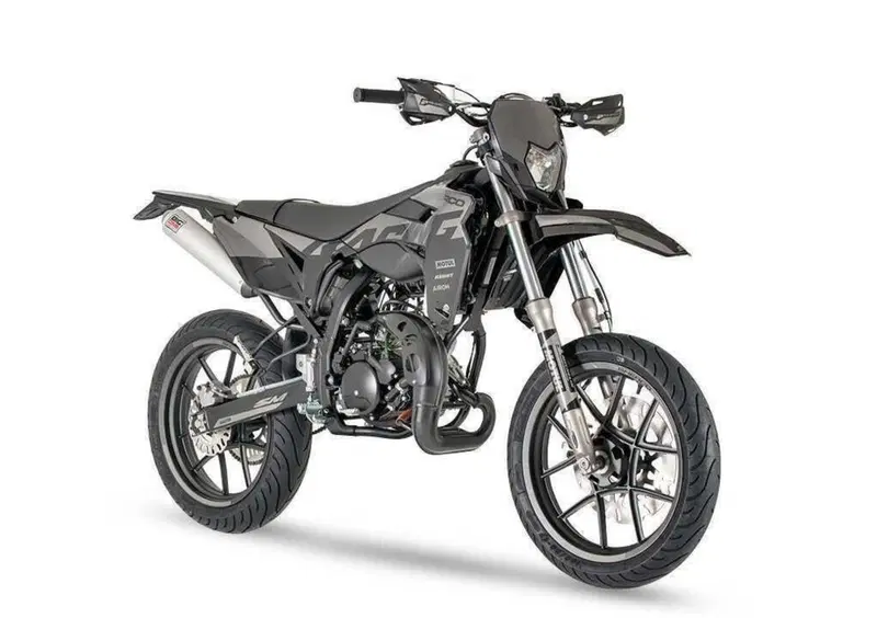 Sherco 50 SM 50 SM-R (2023 - 26)