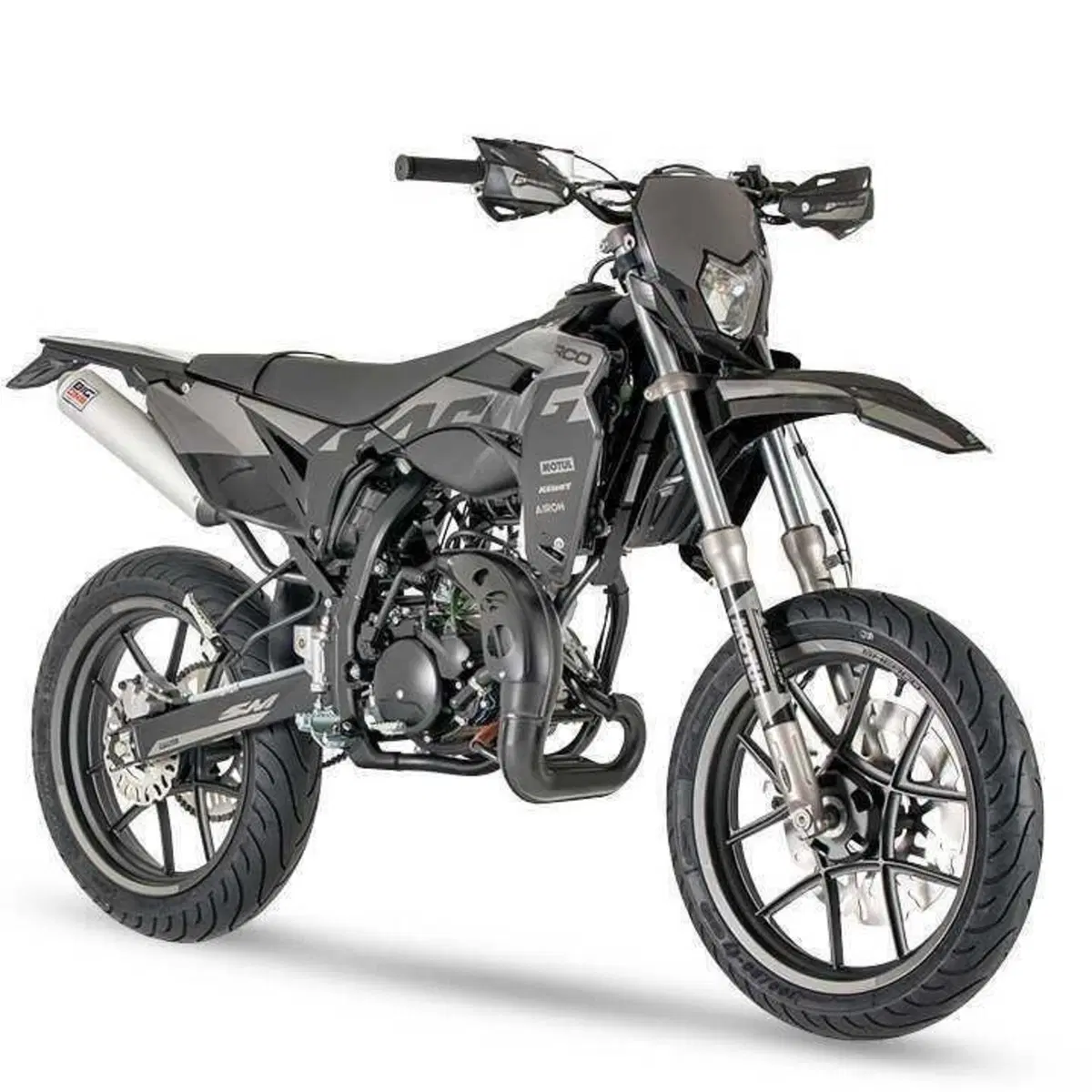 Sherco 50 SM-R (2023 - 26)