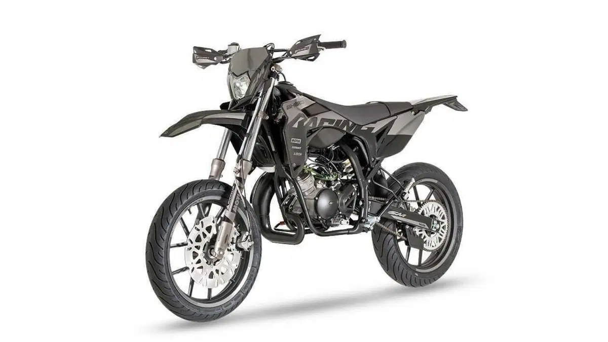 Sherco 50 SM 50 SM-R (2023 - 26) (6)