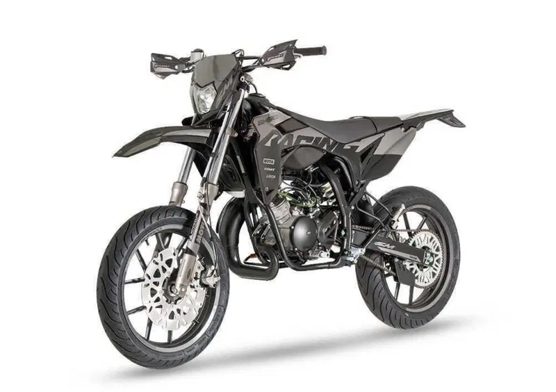 Sherco 50 SM 50 SM-R (2023 - 26) (6)