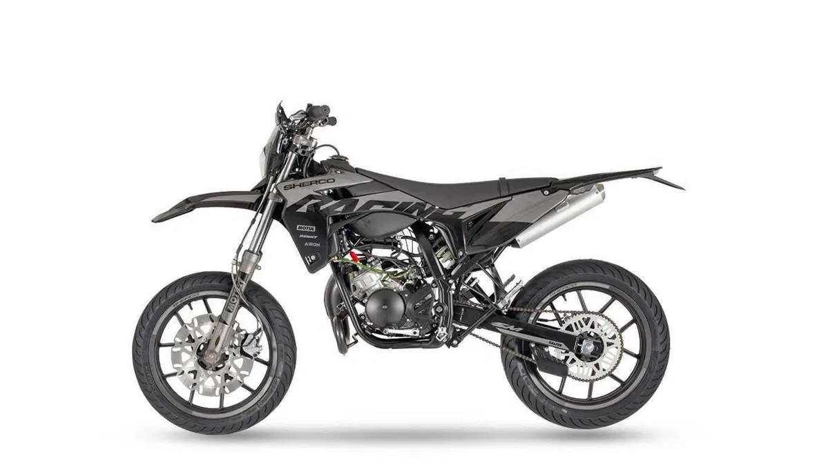 Sherco 50 SM 50 SM-R (2023 - 26) (5)