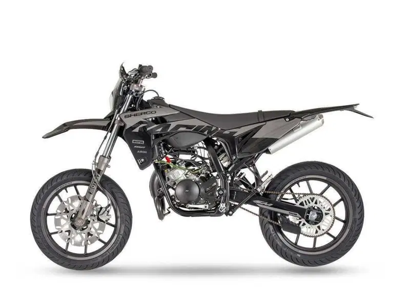 Sherco 50 SM 50 SM-R (2023 - 26) (5)
