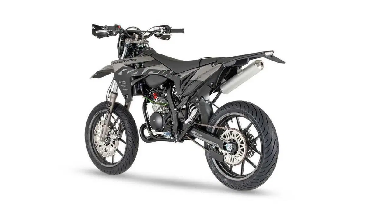 Sherco 50 SM 50 SM-R (2023 - 26) (4)