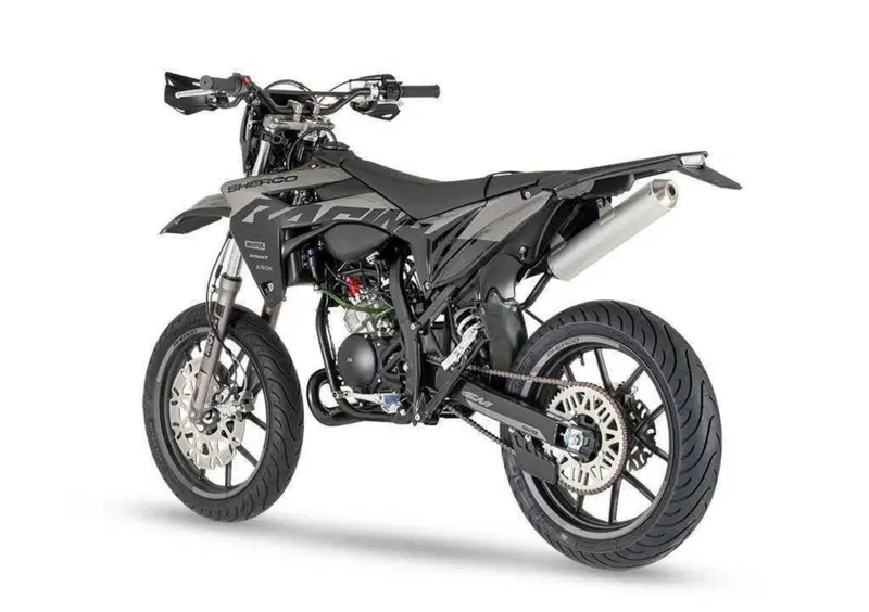 Sherco 50 SM 50 SM-R (2023 - 26) (4)