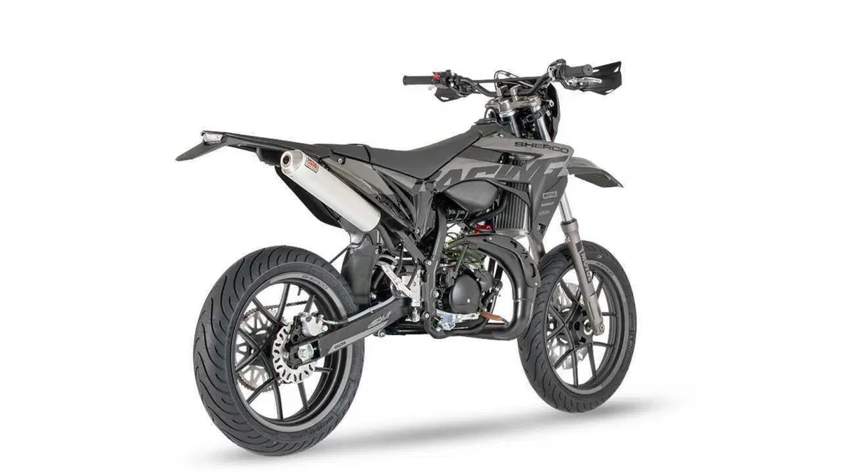 Sherco 50 SM 50 SM-R (2023 - 26) (3)
