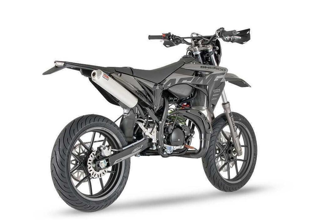 Sherco 50 SM-R (2023 - 24) (3)