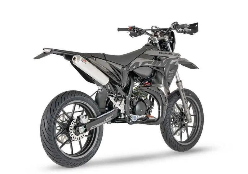 Sherco 50 SM 50 SM-R (2023 - 26) (3)