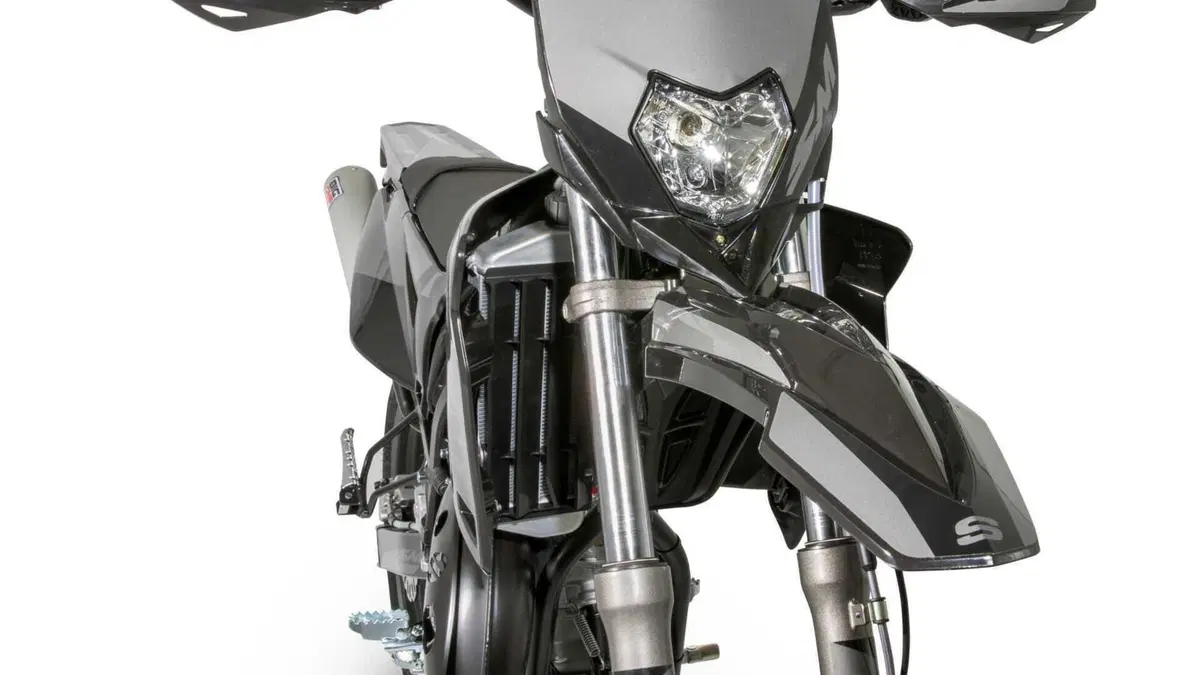 Sherco 50 SM 50 SM-R (2023 - 26) (8)