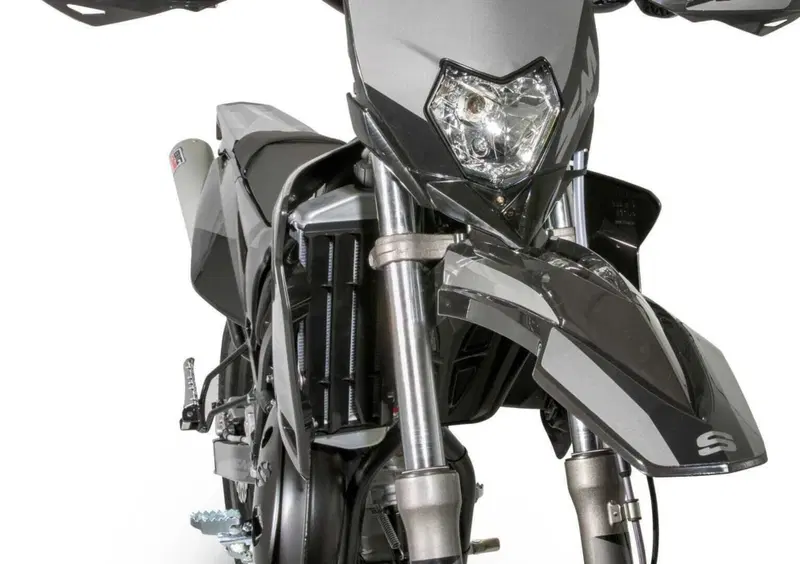 Sherco 50 SM 50 SM-R (2023 - 26) (8)
