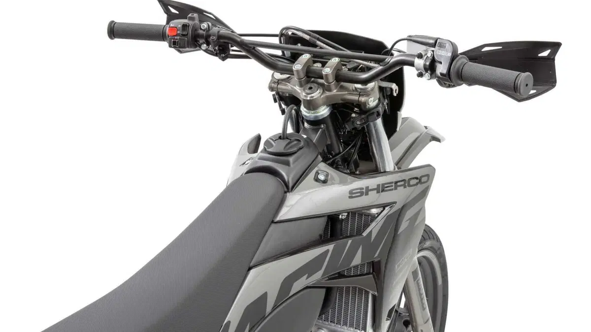 Sherco 50 SM 50 SM-R (2023 - 26) (9)