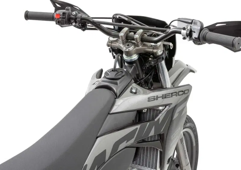 Sherco 50 SM 50 SM-R (2023 - 26) (9)