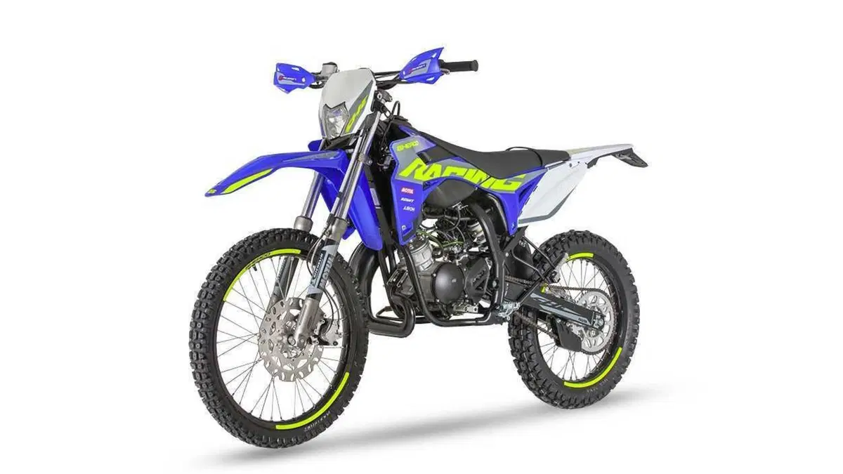 Sherco 50 SE 50 SE-R Factory (2023 - 26) (6)
