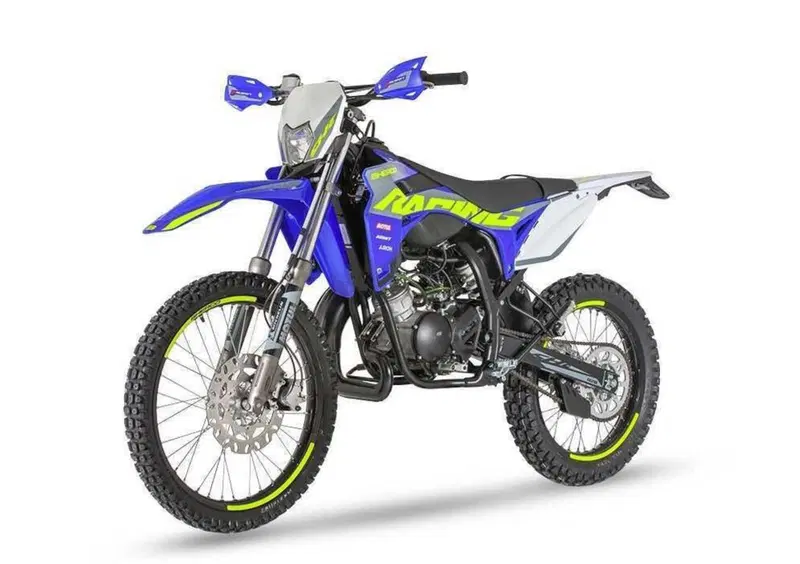 Sherco 50 SE 50 SE-R Factory (2023 - 26) (6)
