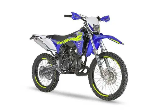 Sherco 50 SE