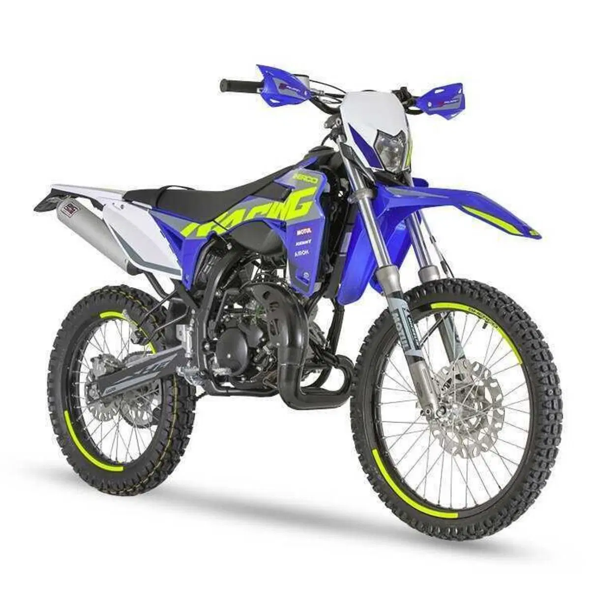 Sherco 50 SE-R (2023 - 26)