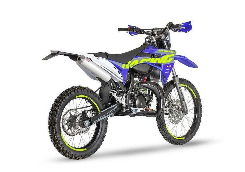 Sherco 50 SE-R Factory (2023 - 24) (3)