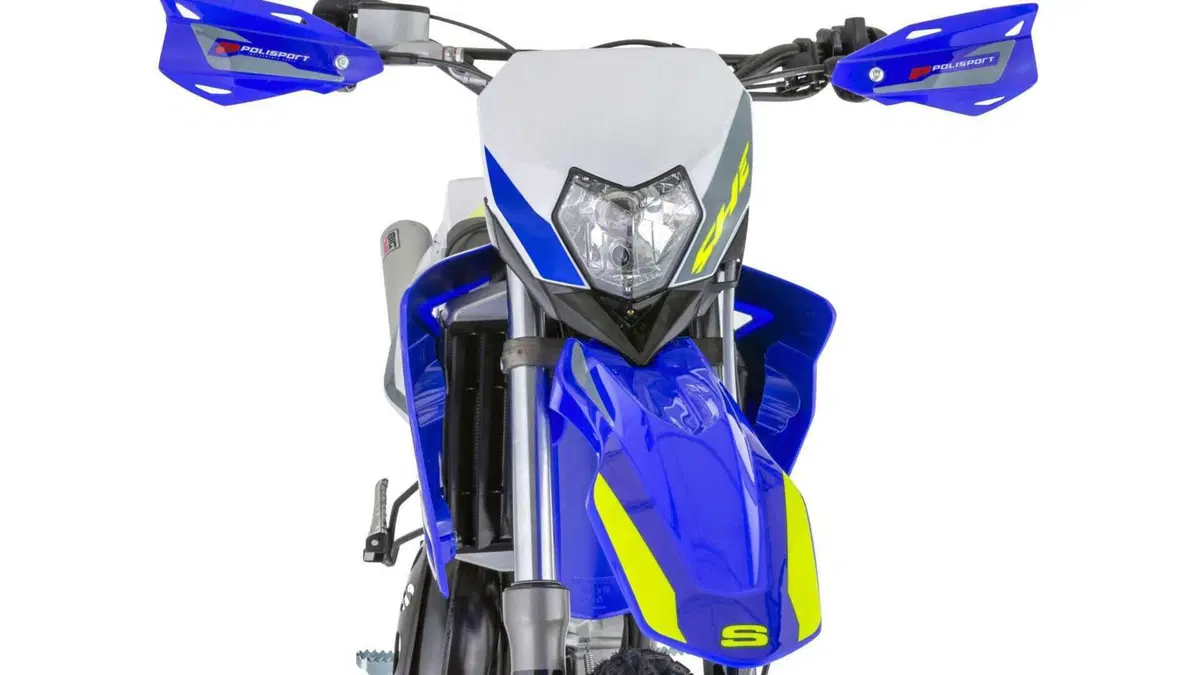 Sherco 50 SE 50 SE-R Factory (2023 - 26) (7)