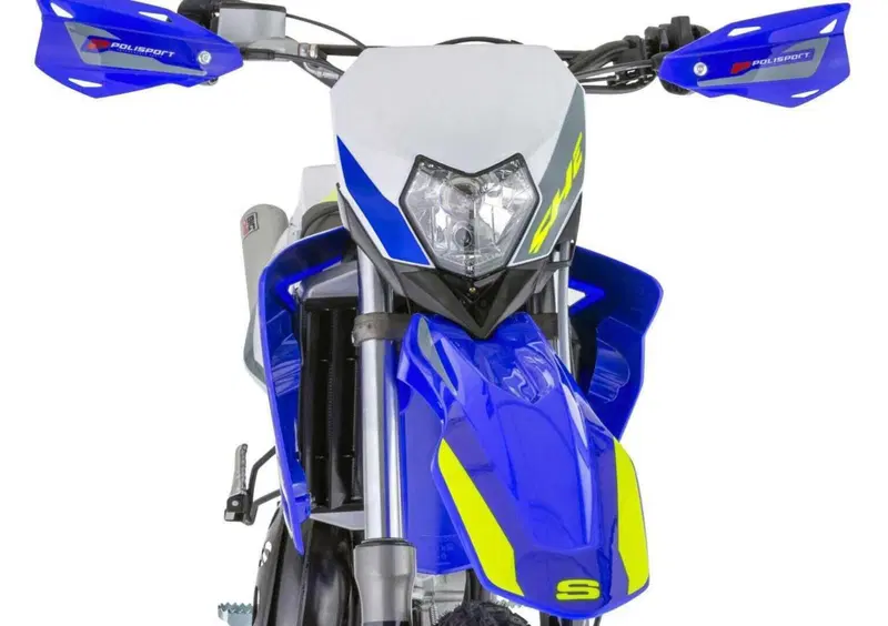 Sherco 50 SE 50 SE-R Factory (2023 - 26) (7)