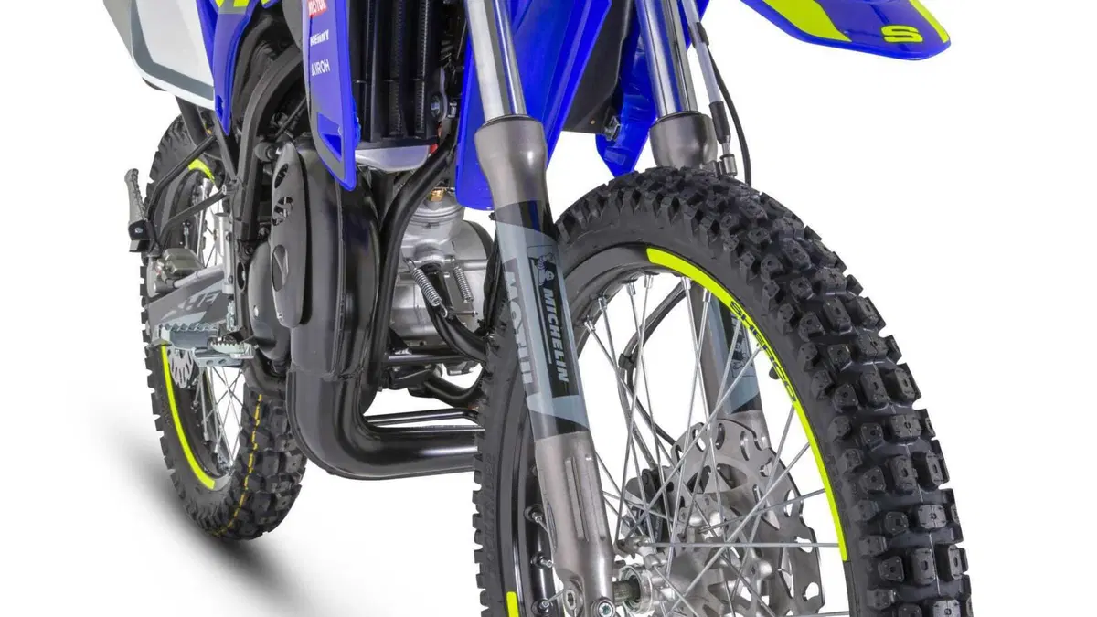 Sherco 50 SE 50 SE-R Factory (2023 - 26) (8)