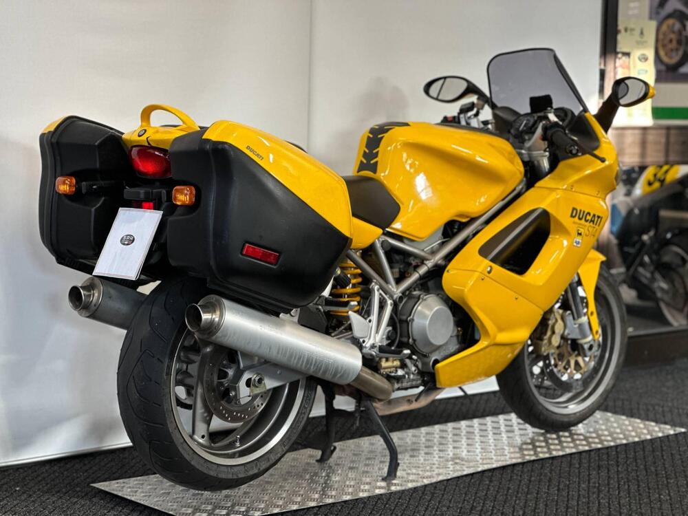 Ducati ST4 (1999 - 02) (3)