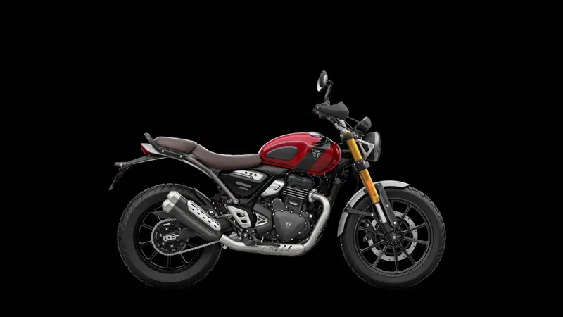 Triumph Scrambler 400 X (2024 - 26) (6)