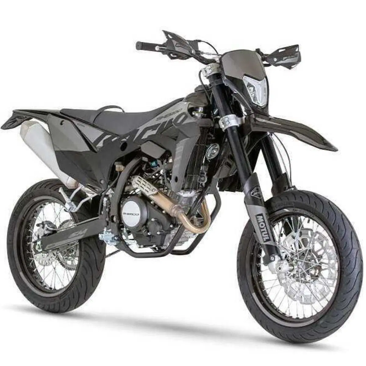 Sherco 125 4T SM-RS (2023 - 26)
