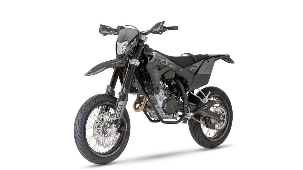 Sherco 125 4T SM 125 4T SM-RS (2023 - 26) (6)