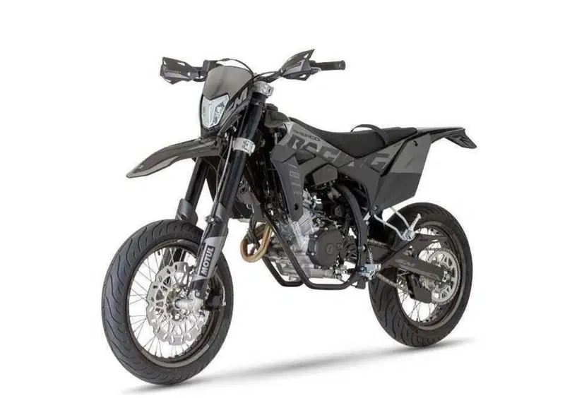 Sherco 125 4T SM 125 4T SM-RS (2023 - 26) (6)