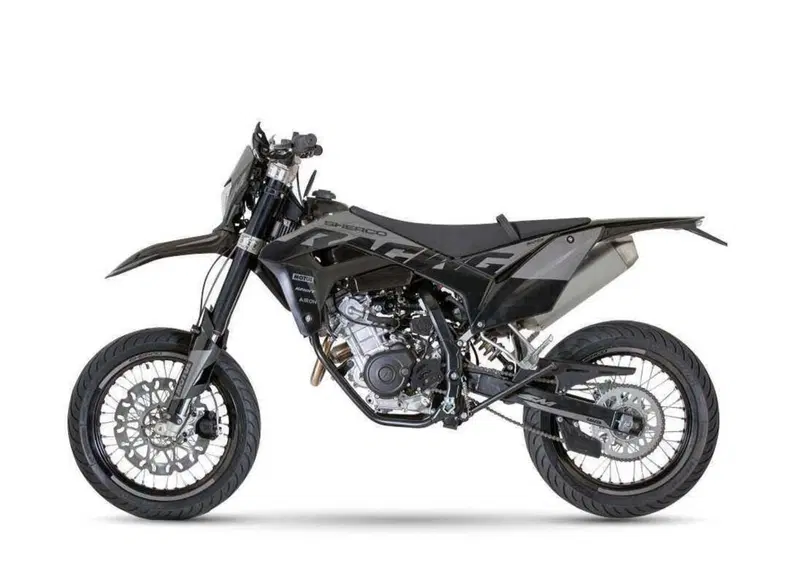 Sherco 125 4T SM 125 4T SM-RS (2023 - 26) (5)