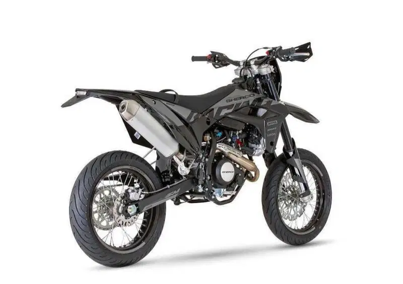 Sherco 125 4T SM 125 4T SM-RS (2023 - 26) (3)