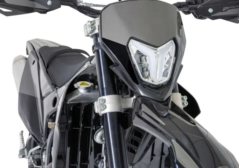 Sherco 125 4T SM 125 4T SM-RS (2023 - 26) (9)