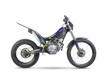 Sherco 125 TY Adventure (2019 - 24)