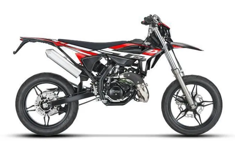 Betamotor RR 50 Motard (2021 - 26)