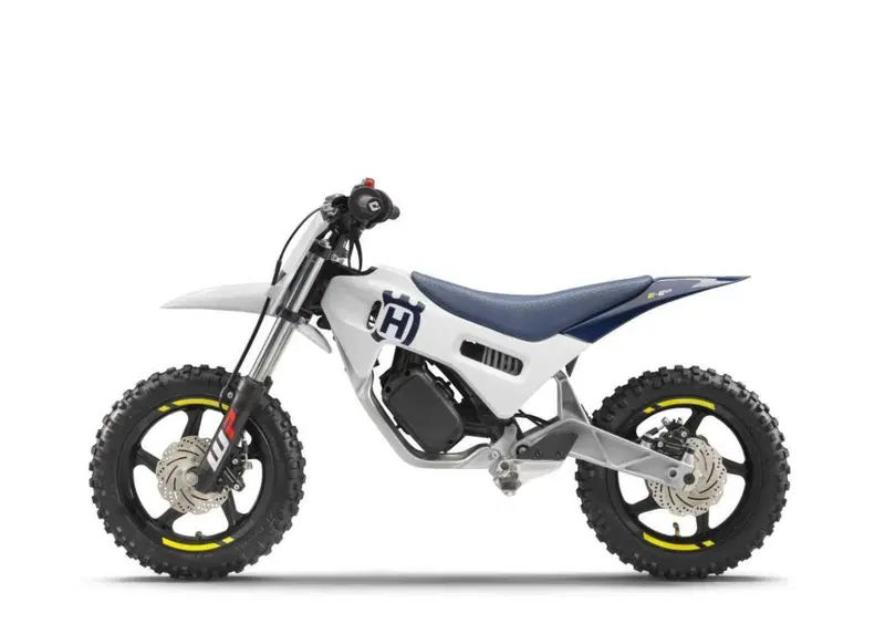 Husqvarna EE 2 EE 2 (2024 - 26) (6)