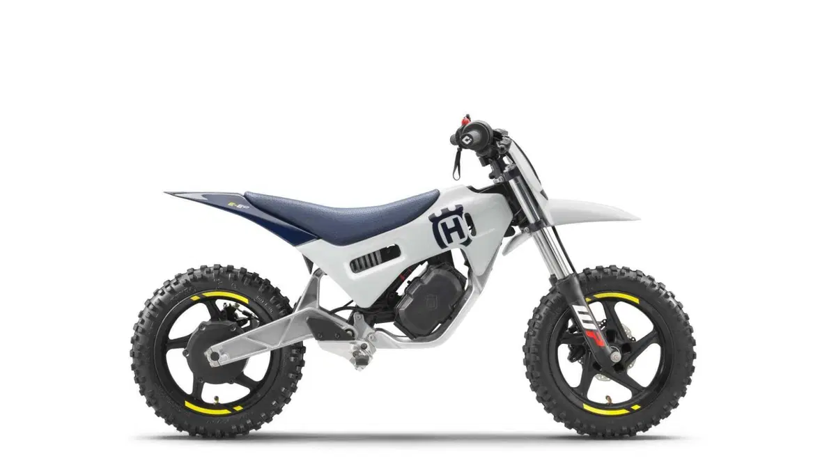 Husqvarna EE 2 EE 2 (2024 - 27) (2)