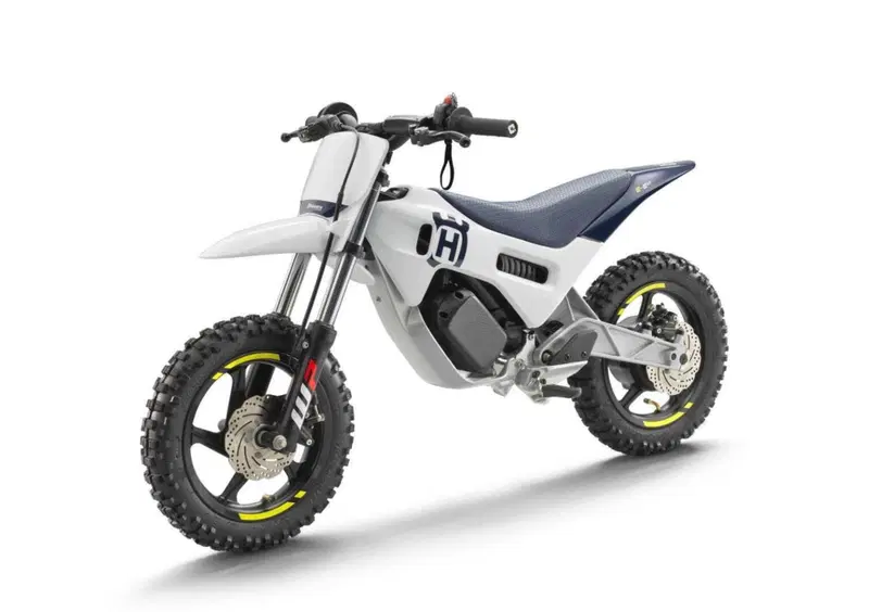 Husqvarna EE 2 EE 2 (2024 - 26) (8)