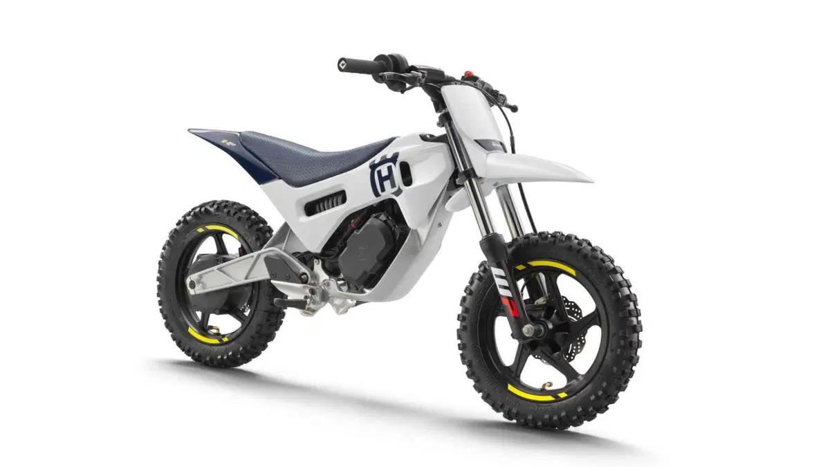 Husqvarna EE 2 EE 2 (2024 - 26)