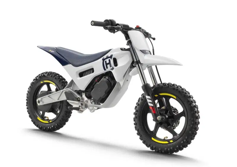 Husqvarna EE 2 EE 2 (2024 - 26)