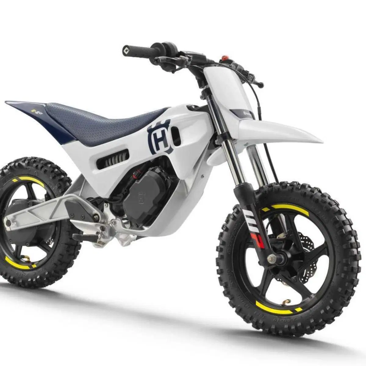 Husqvarna EE 2 (2024 - 26)