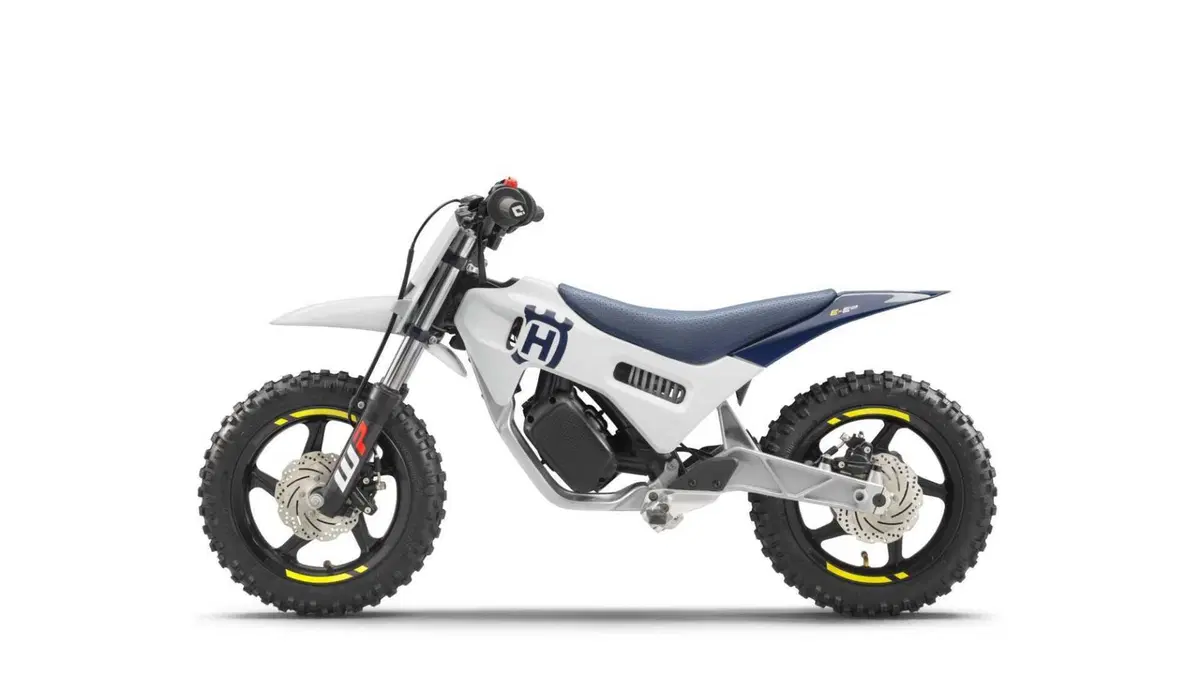 Husqvarna EE 2 EE 2 (2024 - 27) (7)